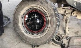 电动车电机维修视频,轻松掌握电机故障排查与修复技巧