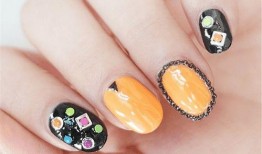 美甲视频,轻松掌握时尚美甲技巧