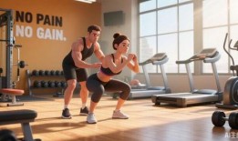 胸推视频,高效塑形，轻松掌握