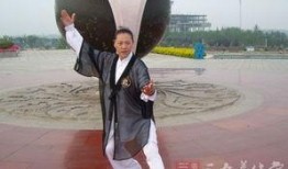 杨氏太极拳24式视频分解动作教学,循序渐进掌握太极拳精髓
